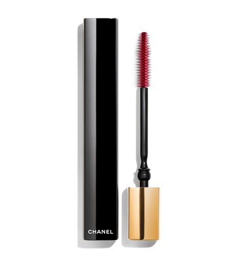 chanel wimperntusche test|CHANEL Noir Allure Mascara Review 2022: Get Long and.